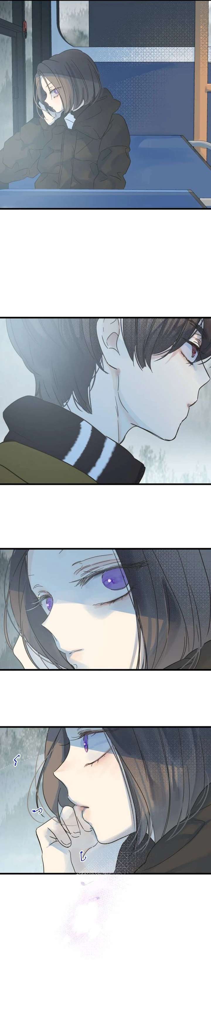 The Unseen One - Chapter 19 Page 5