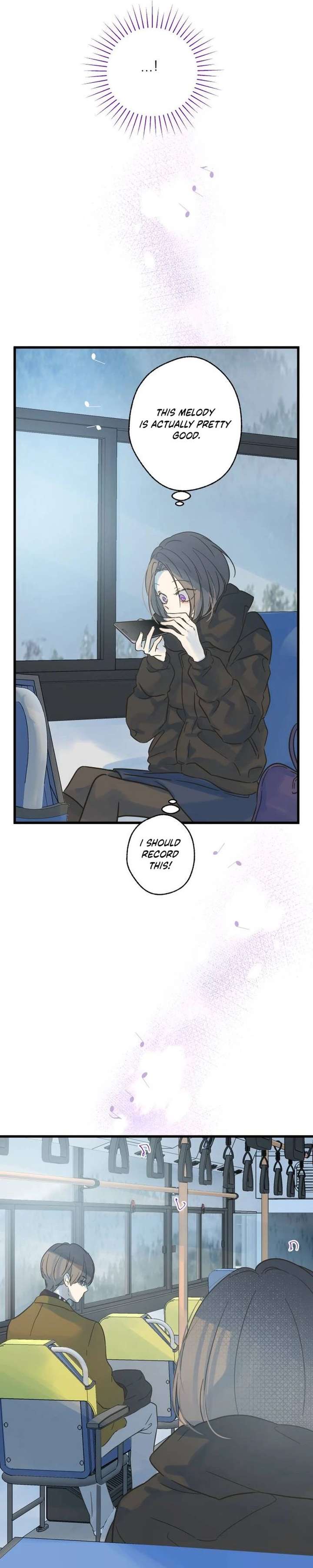 The Unseen One - Chapter 19 Page 6