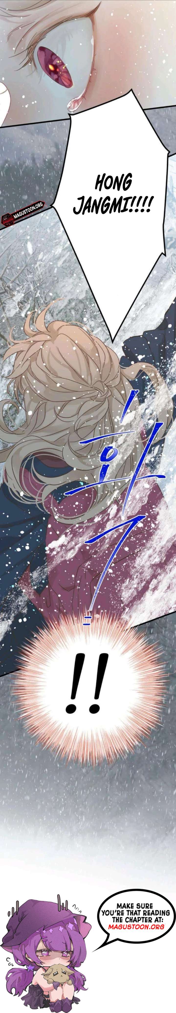 The Unseen One - Chapter 2 Page 12