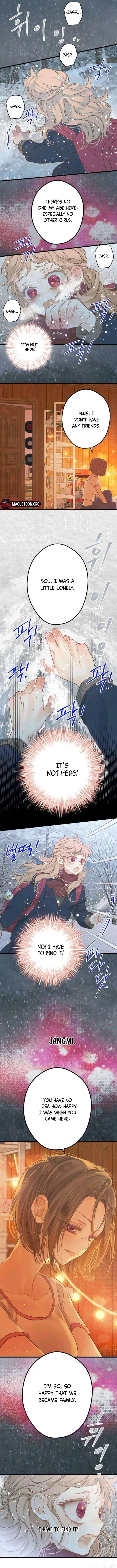 The Unseen One - Chapter 2 Page 8