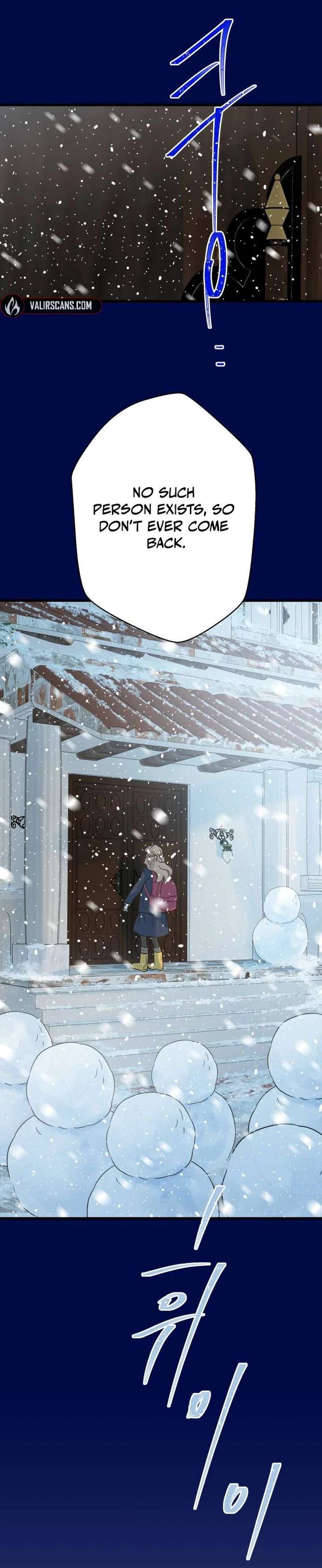 The Unseen One - Chapter 20 Page 14