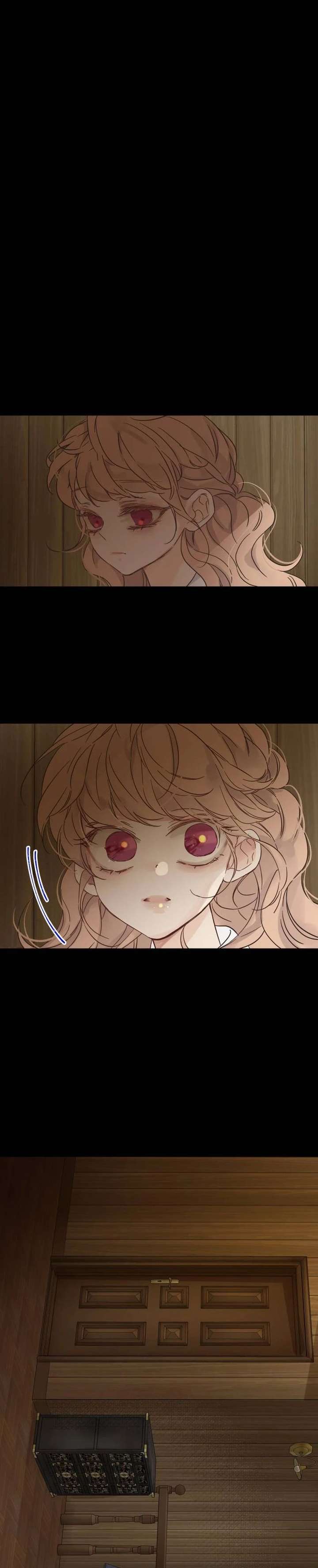 The Unseen One - Chapter 20 Page 16