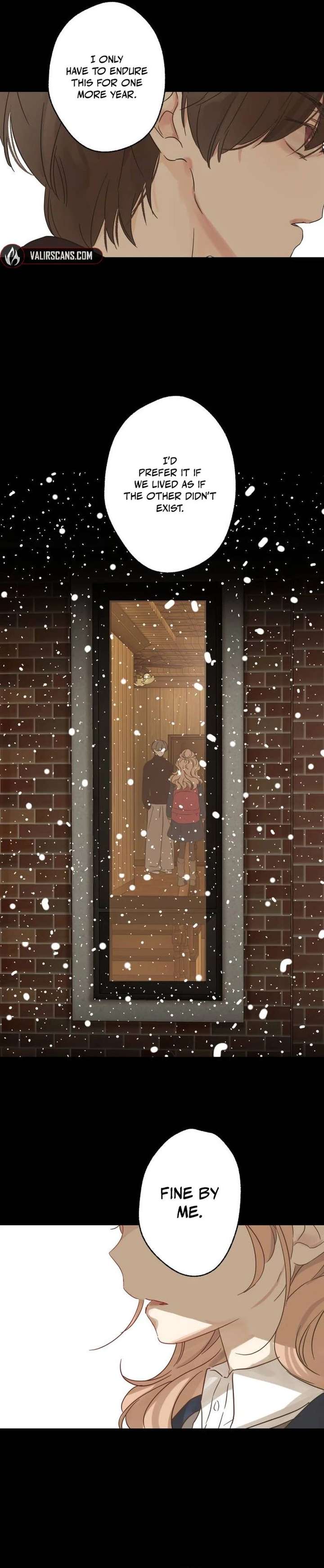 The Unseen One - Chapter 20 Page 21