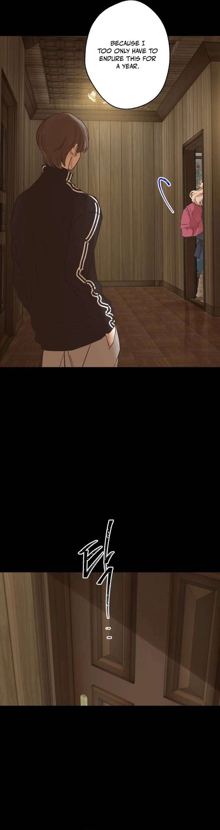 The Unseen One - Chapter 20 Page 22