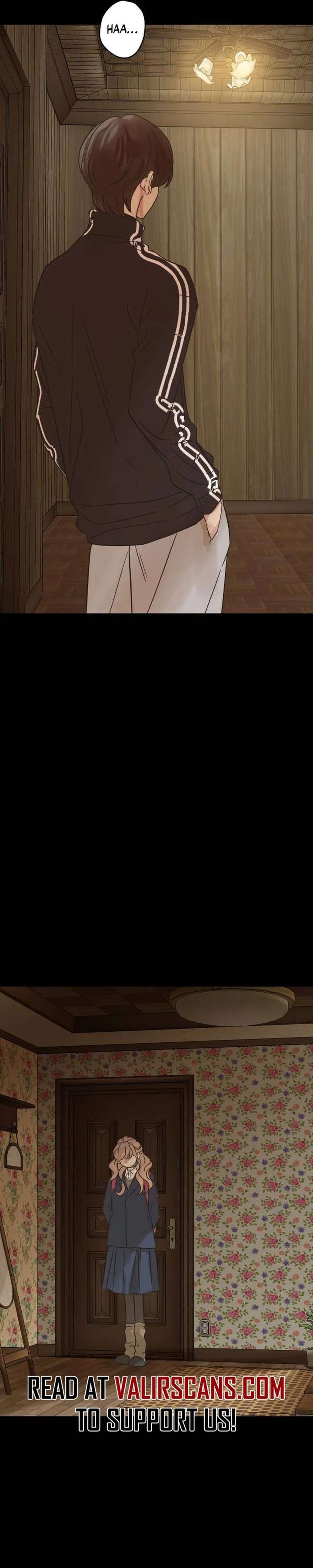 The Unseen One - Chapter 20 Page 23