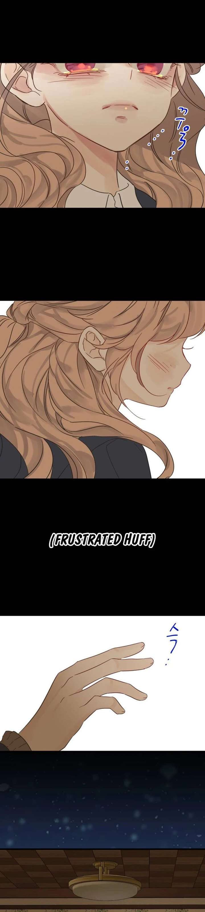 The Unseen One - Chapter 20 Page 24