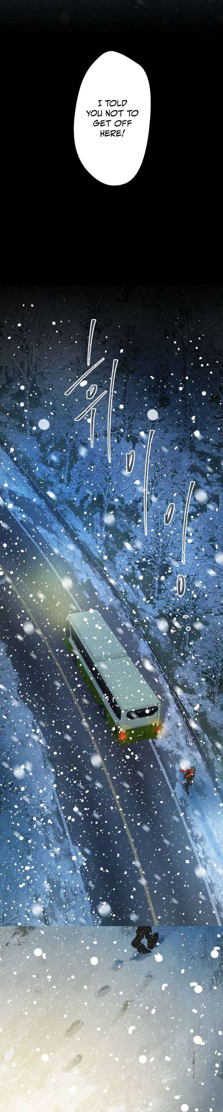 The Unseen One - Chapter 20 Page 26