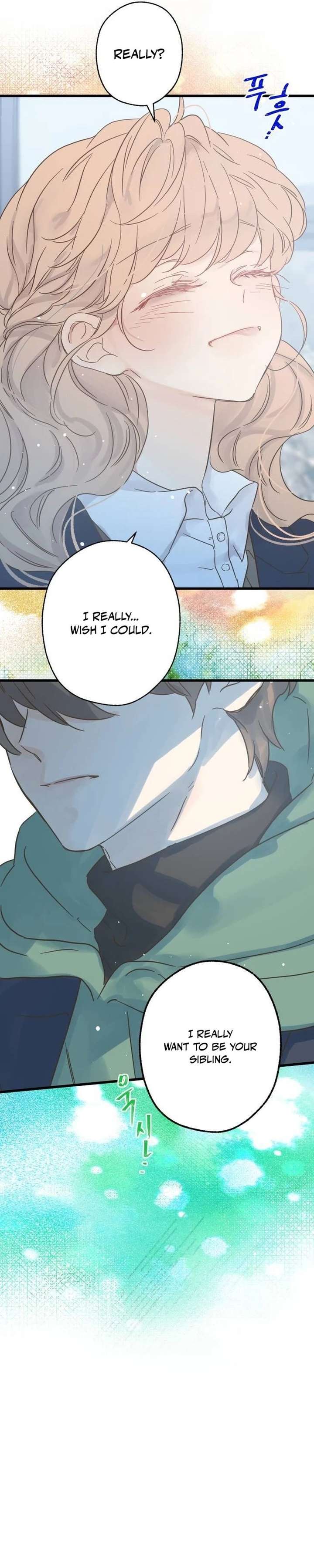 The Unseen One - Chapter 21 Page 22