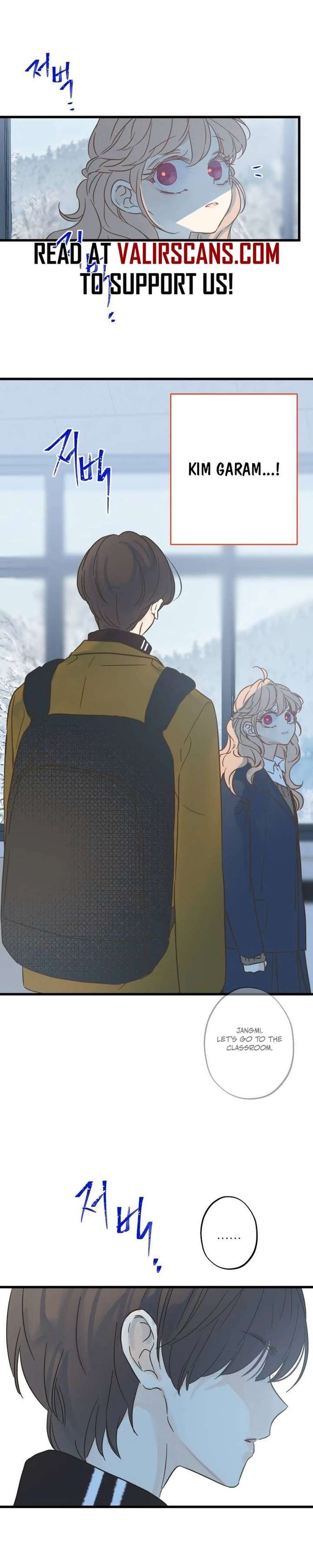 The Unseen One - Chapter 21 Page 23