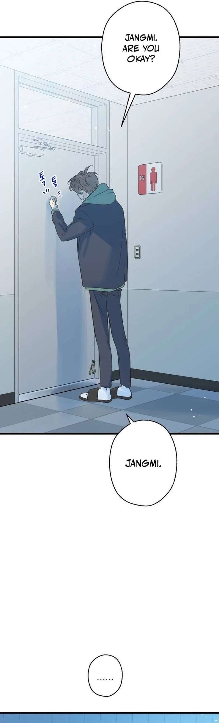 The Unseen One - Chapter 21 Page 29