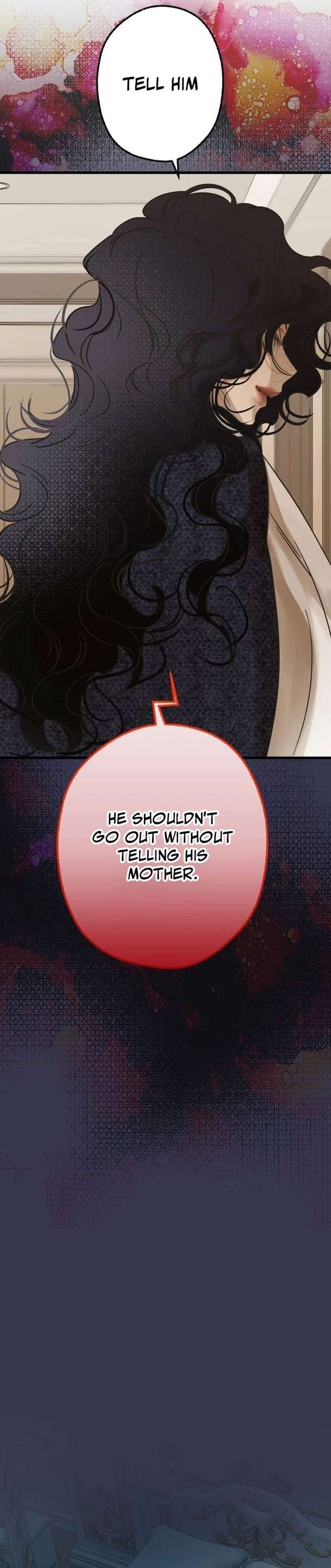 The Unseen One - Chapter 21 Page 3