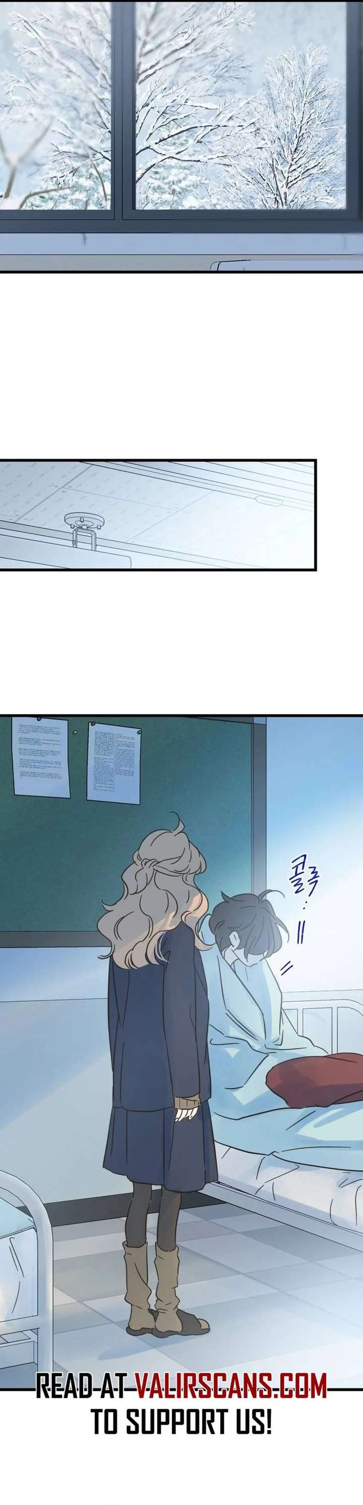 The Unseen One - Chapter 22 Page 14