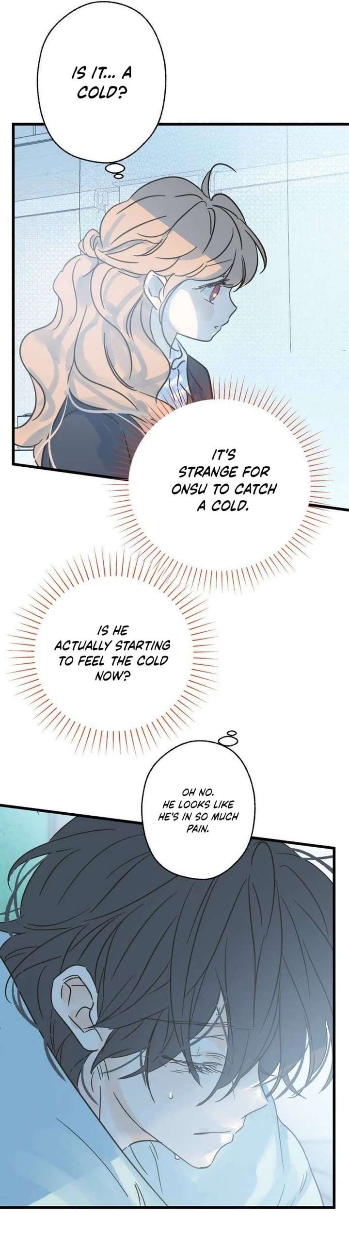 The Unseen One - Chapter 22 Page 15