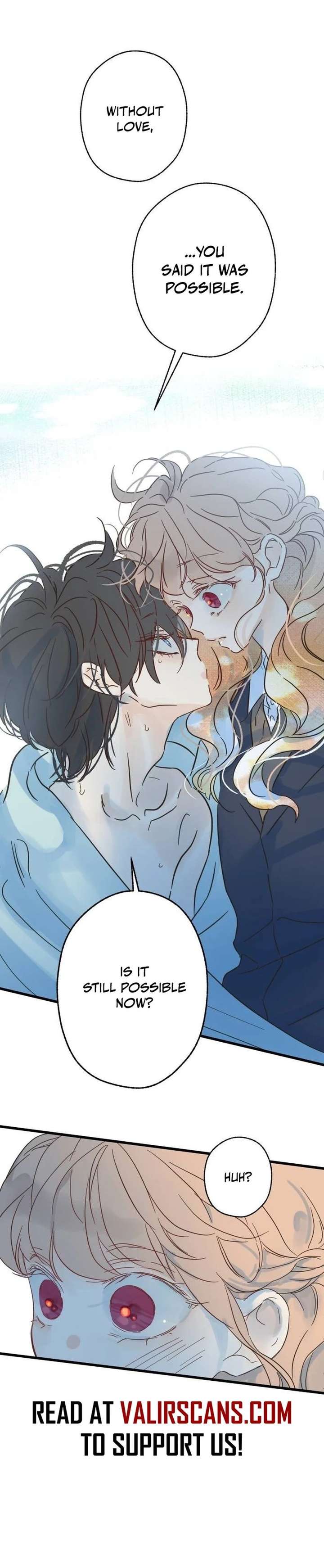 The Unseen One - Chapter 22 Page 20