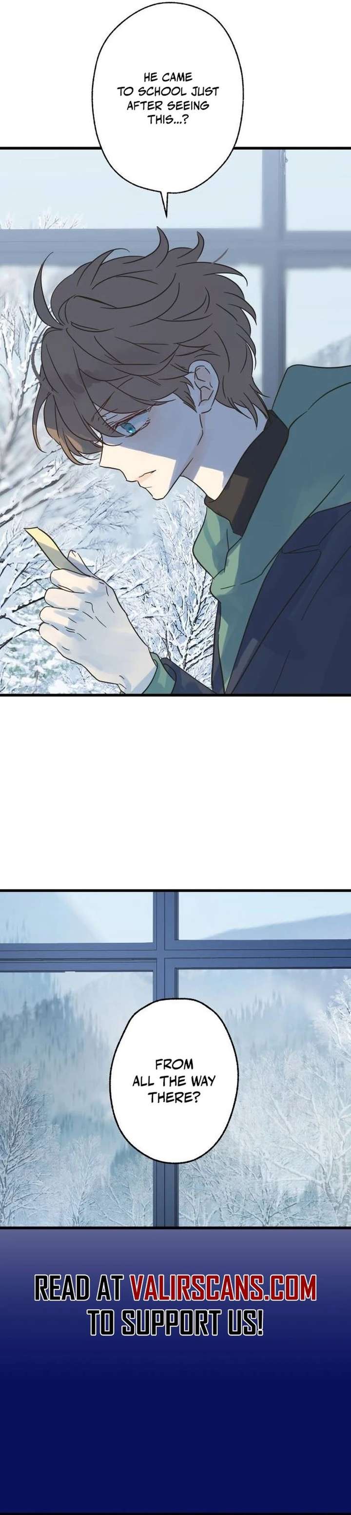 The Unseen One - Chapter 22 Page 22