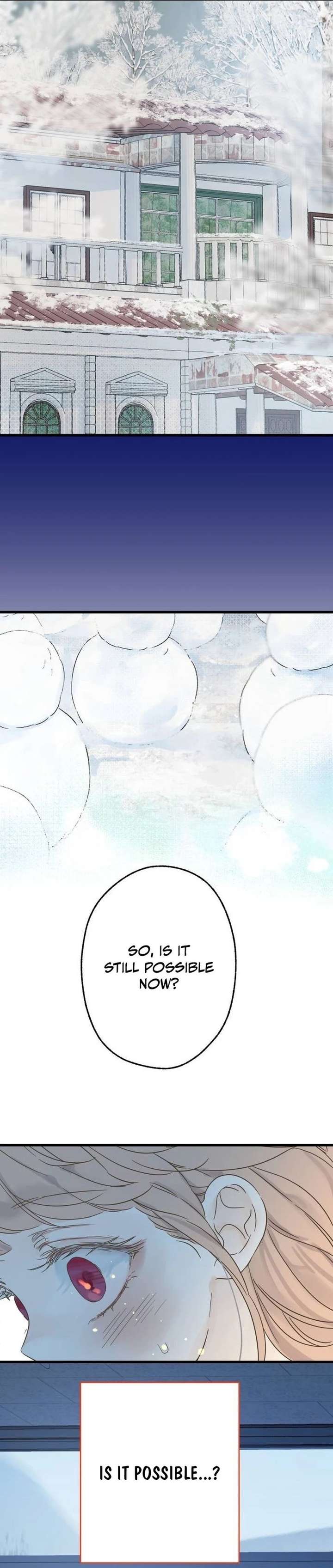 The Unseen One - Chapter 22 Page 23