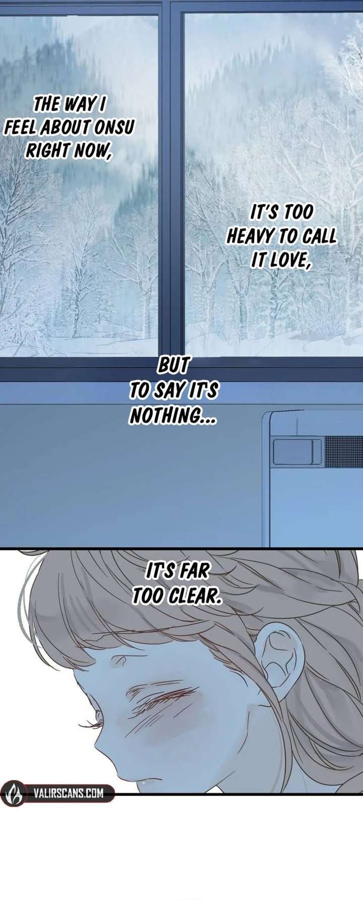 The Unseen One - Chapter 22 Page 24