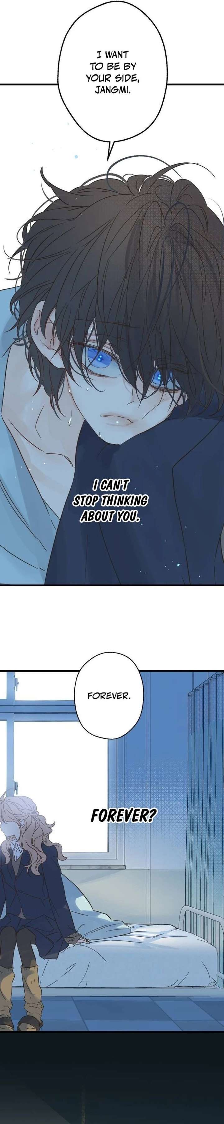 The Unseen One - Chapter 22 Page 25