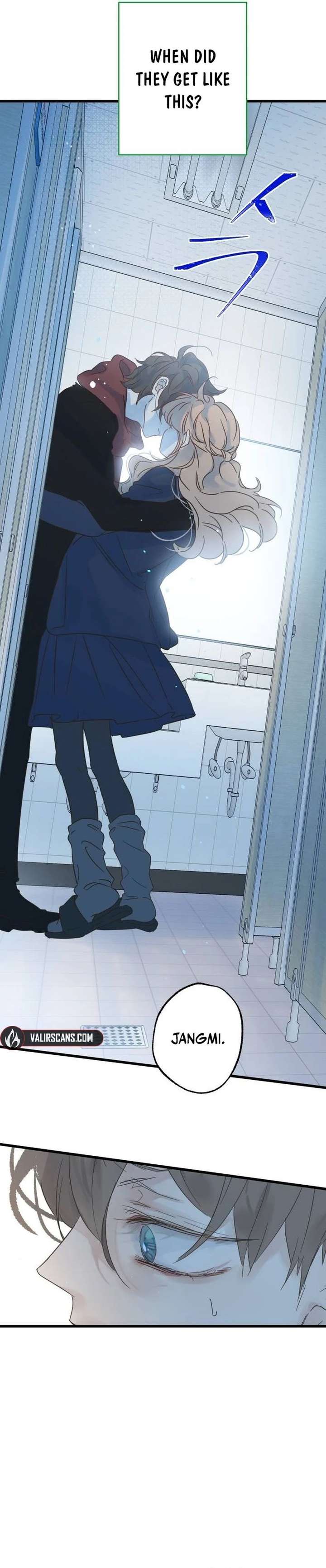 The Unseen One - Chapter 22 Page 3