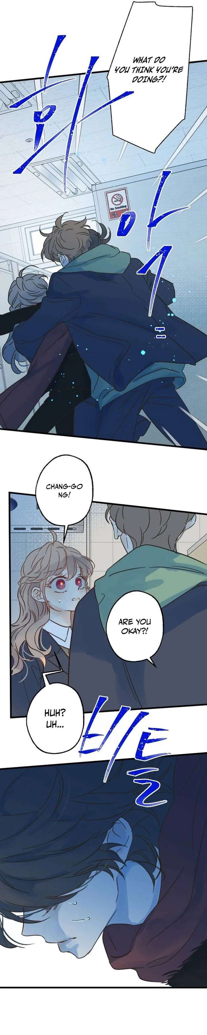 The Unseen One - Chapter 22 Page 4