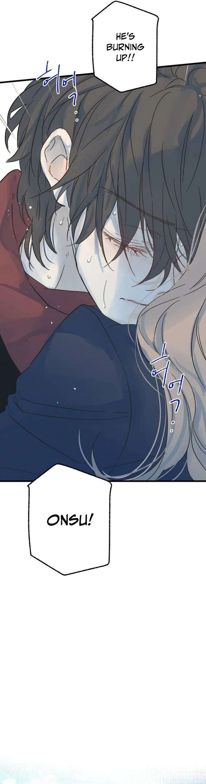 The Unseen One - Chapter 22 Page 6