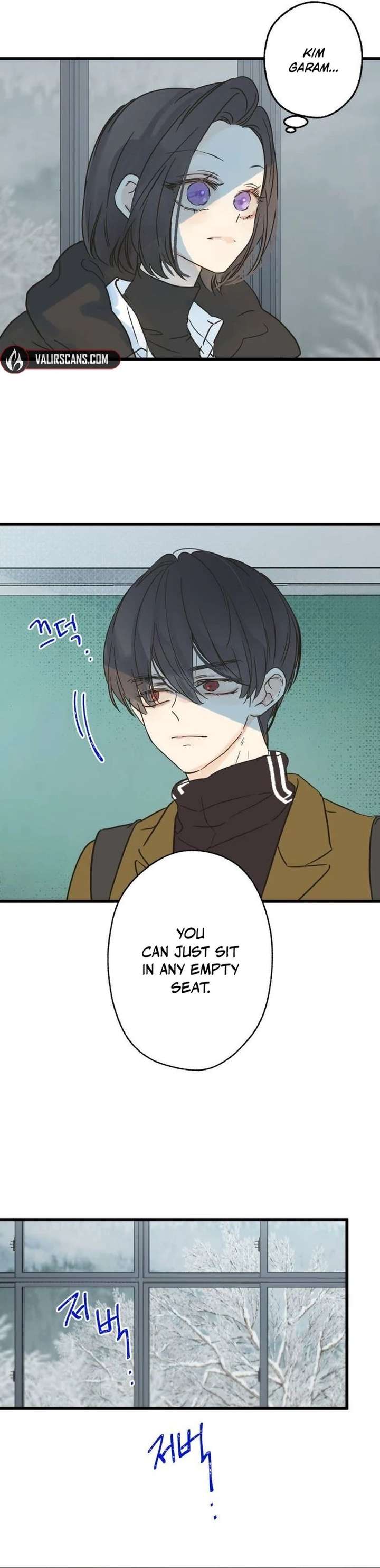 The Unseen One - Chapter 23 Page 12