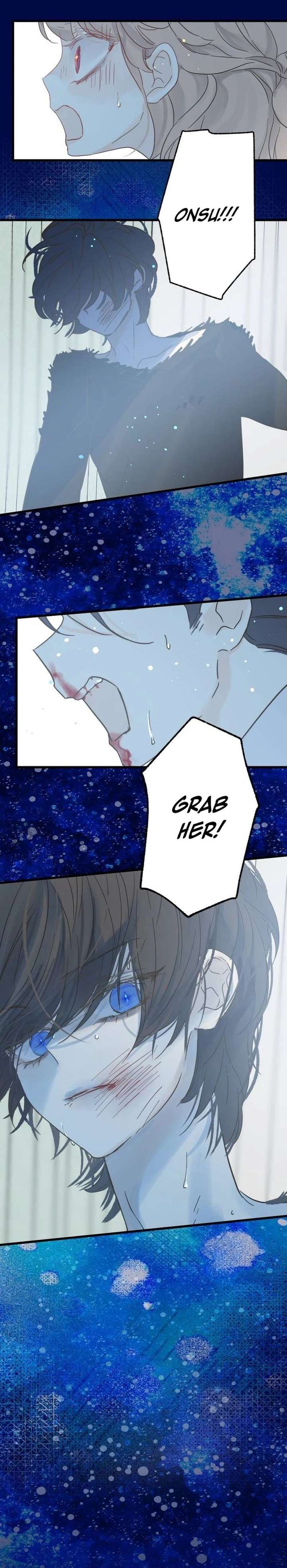 The Unseen One - Chapter 23 Page 24