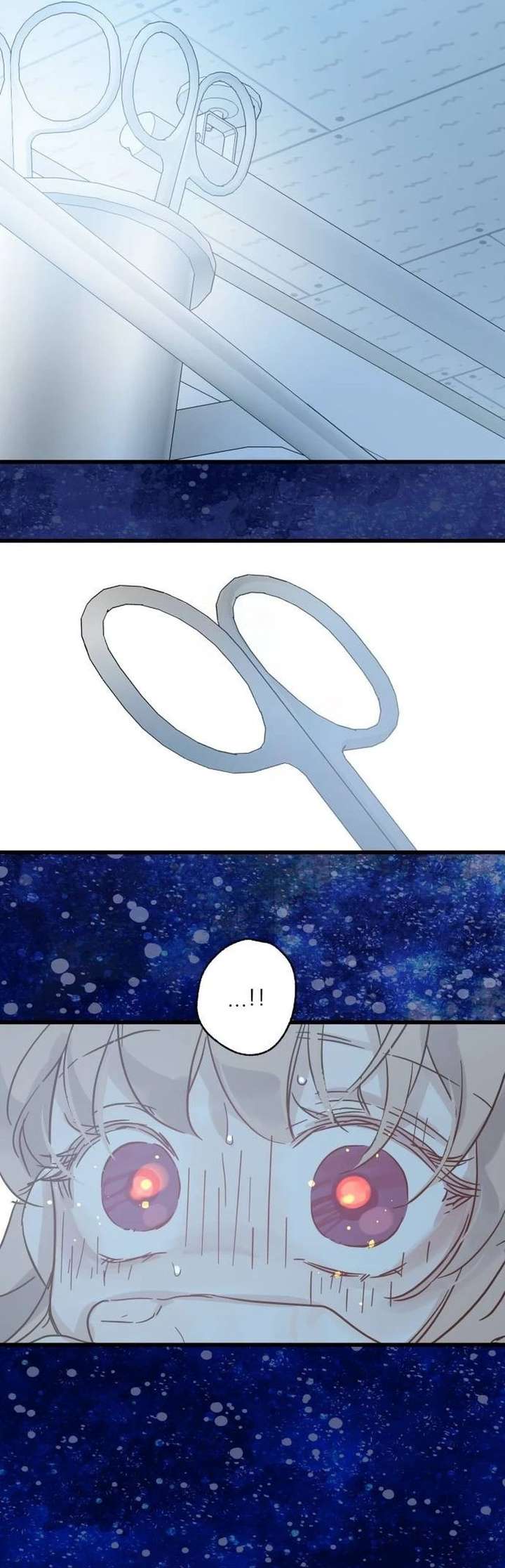 The Unseen One - Chapter 23 Page 27