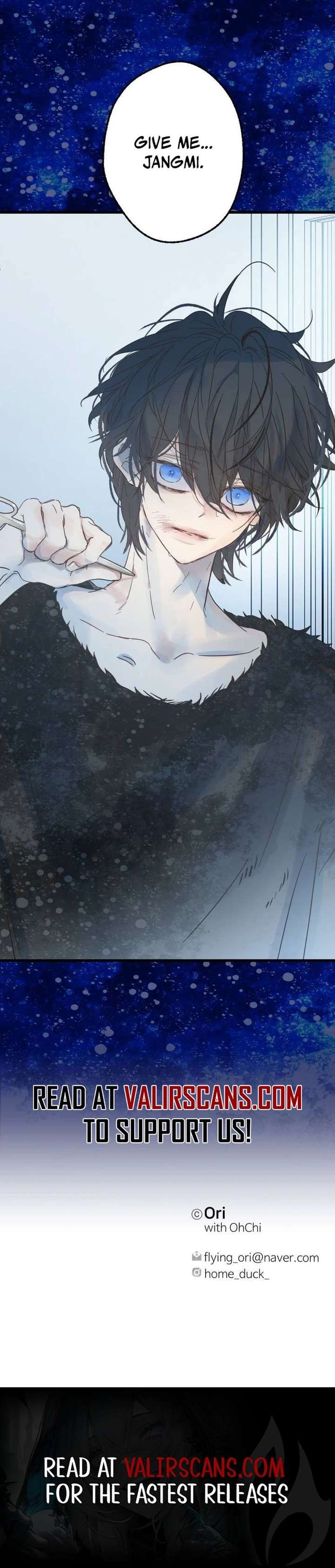 The Unseen One - Chapter 23 Page 28