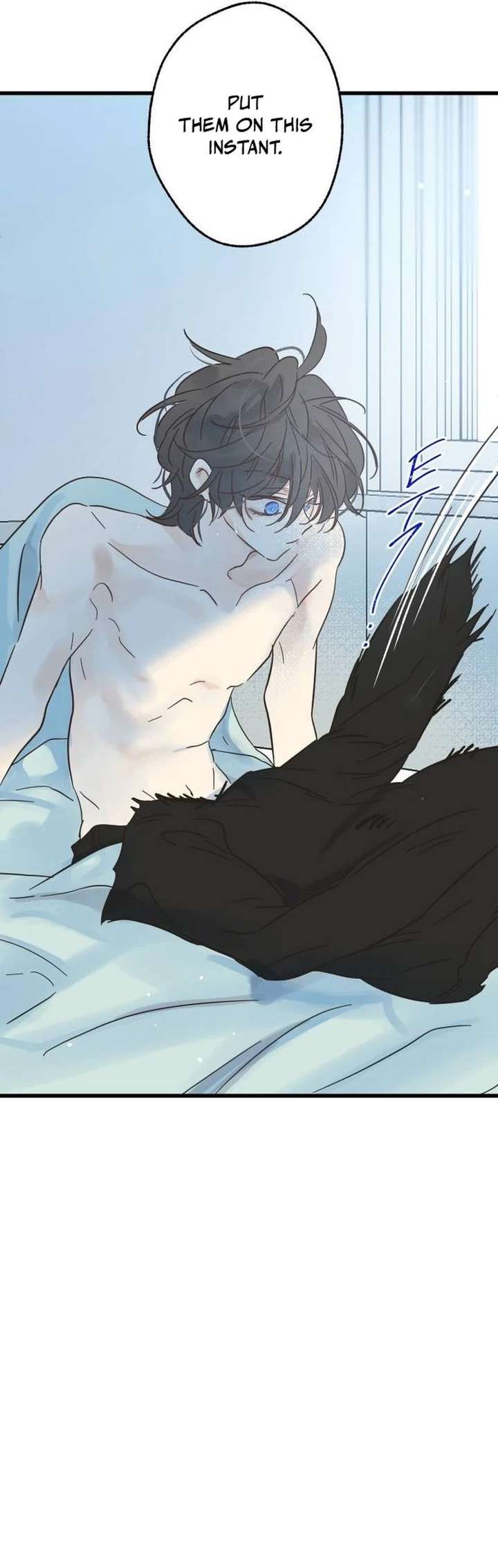 The Unseen One - Chapter 23 Page 6