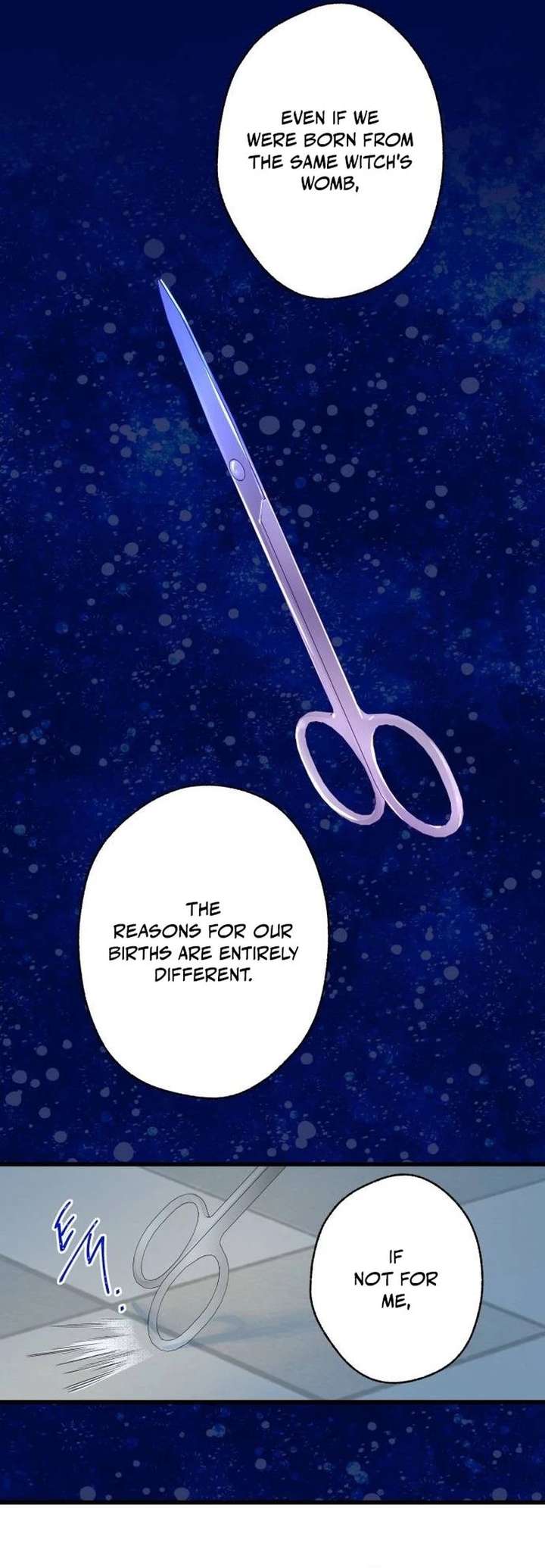 The Unseen One - Chapter 24 Page 18