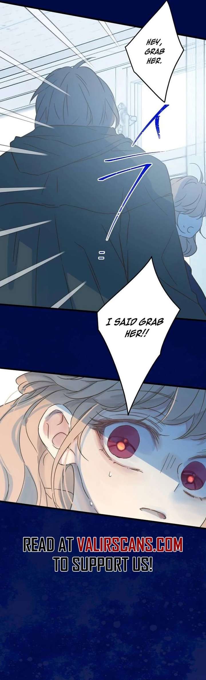 The Unseen One - Chapter 24 Page 22