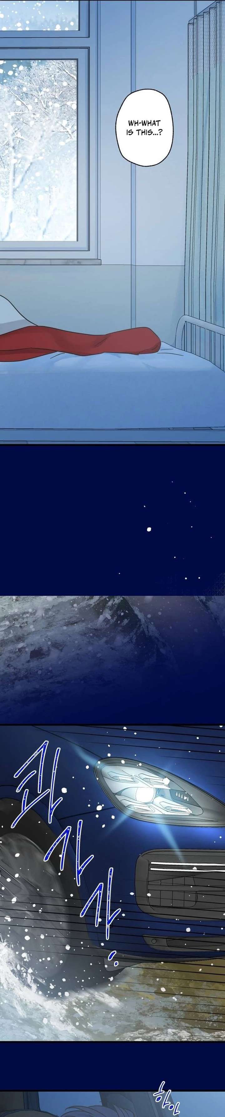 The Unseen One - Chapter 24 Page 27