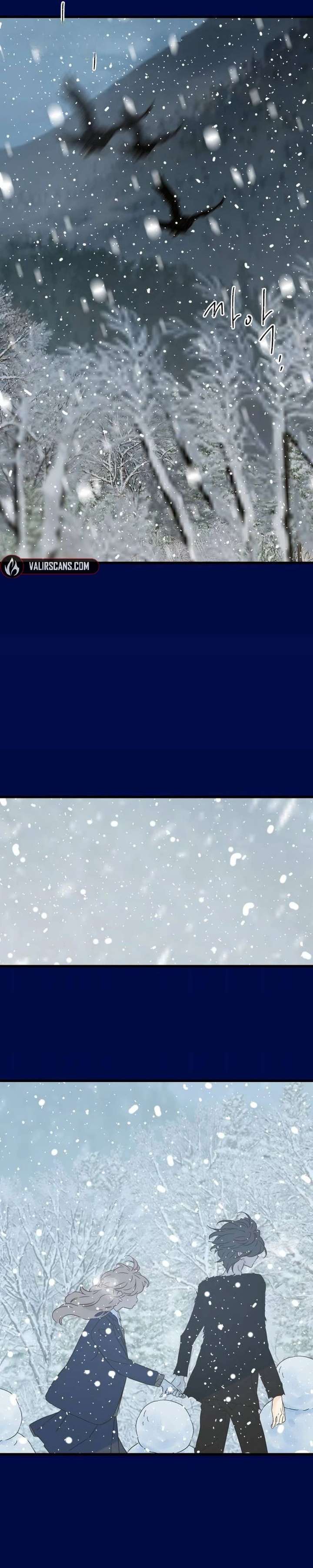 The Unseen One - Chapter 24 Page 29