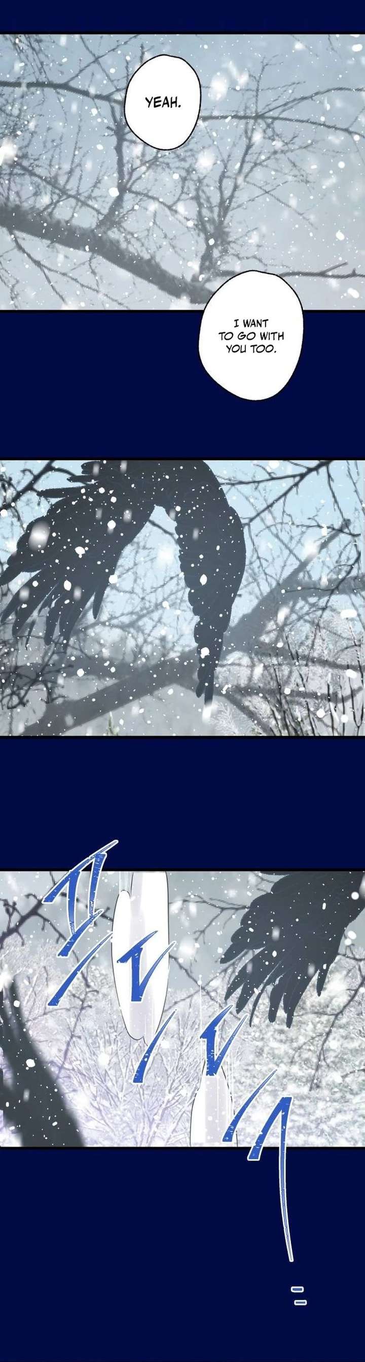 The Unseen One - Chapter 24 Page 35