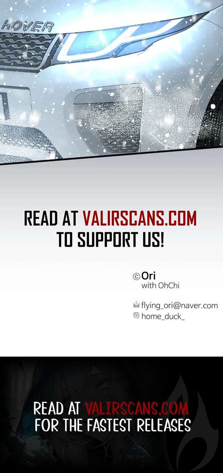 The Unseen One - Chapter 24 Page 37