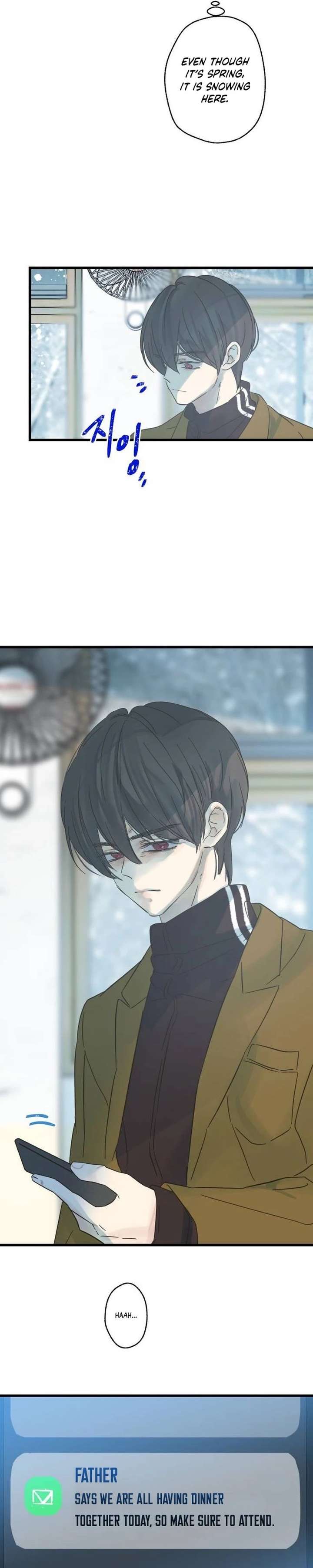 The Unseen One - Chapter 24 Page 4