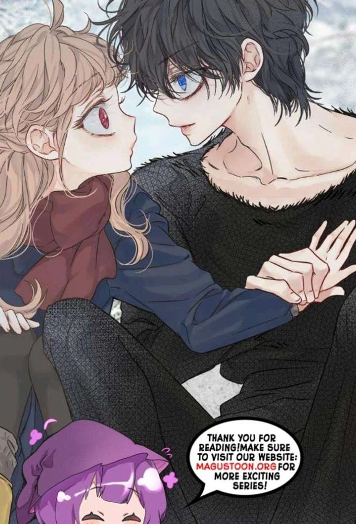 The Unseen One - Chapter 4 Page 107