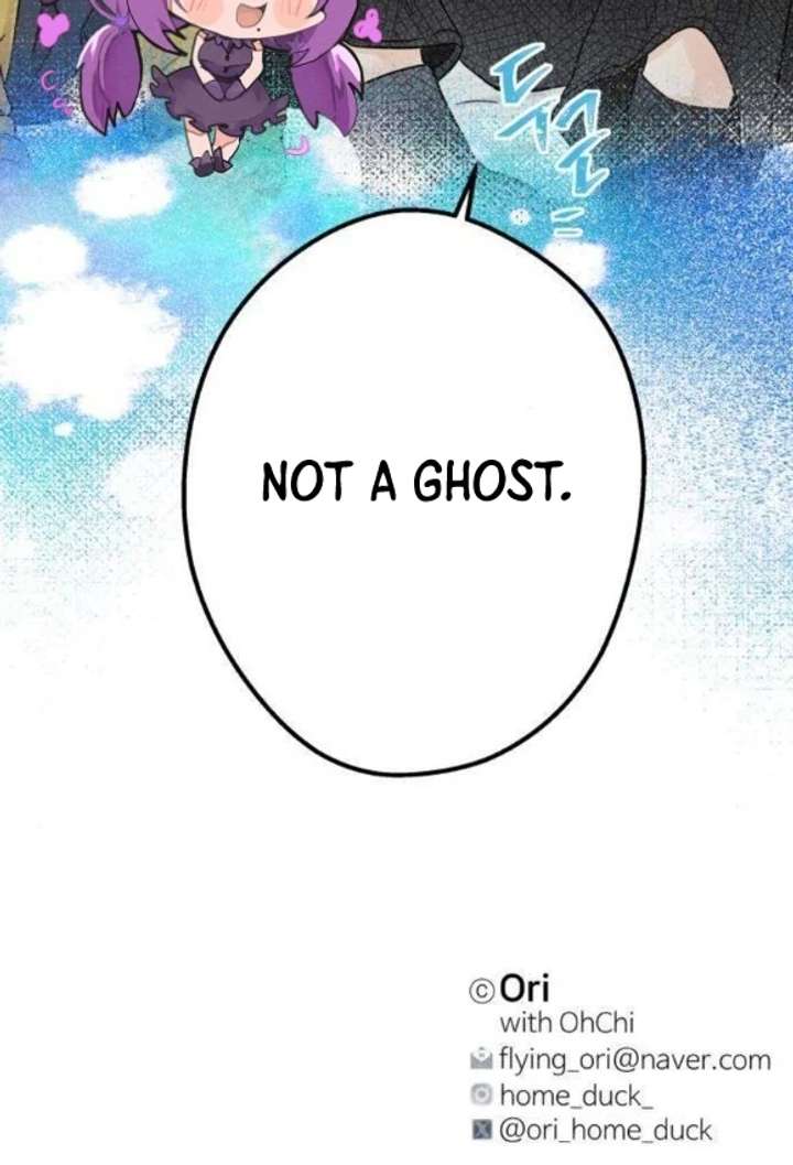 The Unseen One - Chapter 4 Page 108