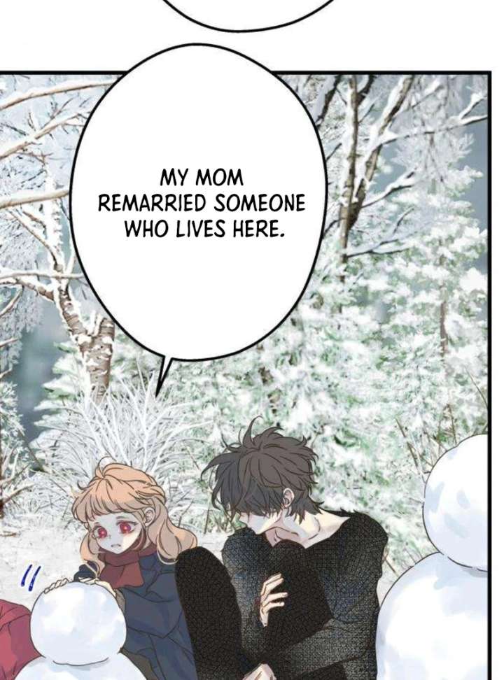 The Unseen One - Chapter 4 Page 13