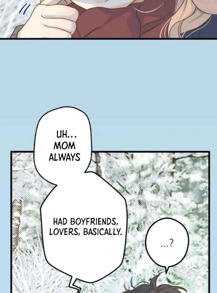 The Unseen One - Chapter 4 Page 17