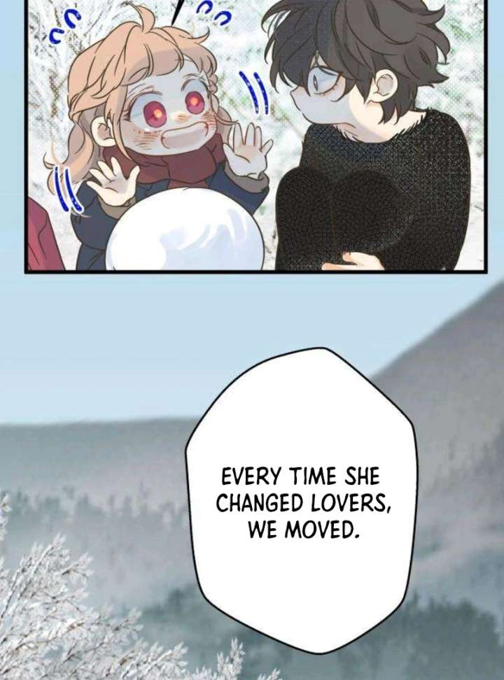 The Unseen One - Chapter 4 Page 18