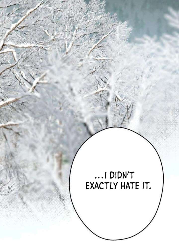 The Unseen One - Chapter 4 Page 19