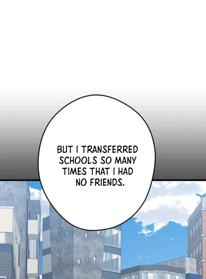 The Unseen One - Chapter 4 Page 20