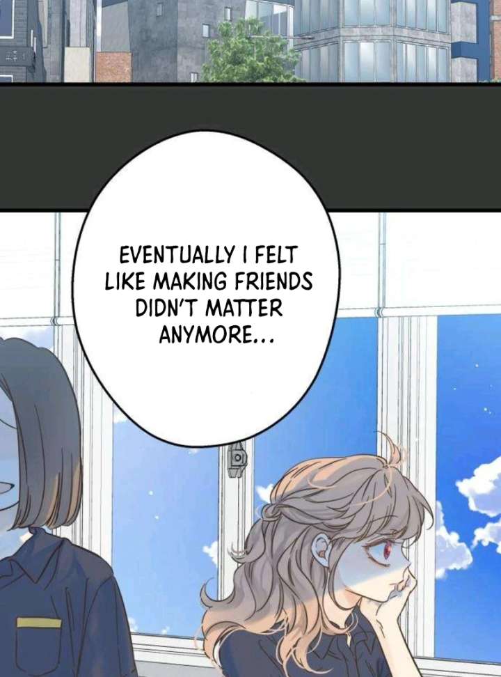 The Unseen One - Chapter 4 Page 21