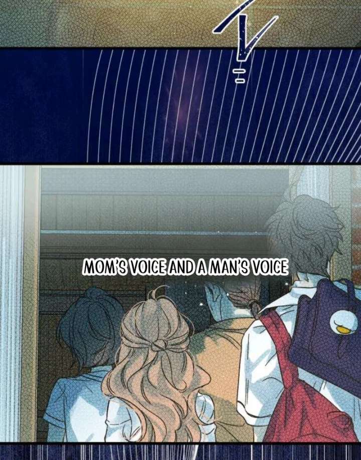 The Unseen One - Chapter 4 Page 29