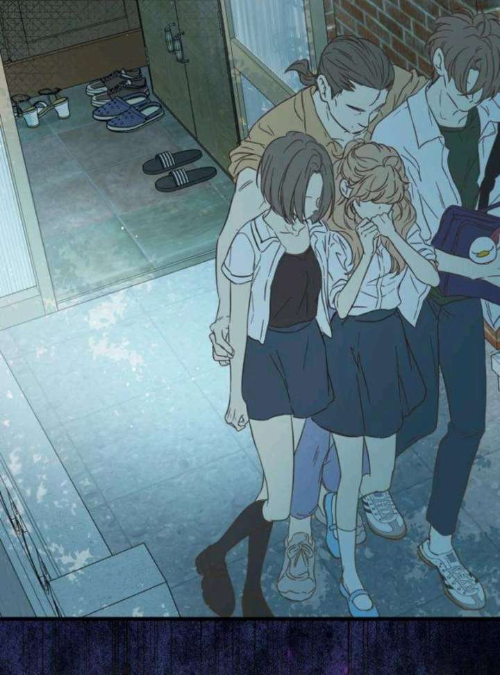 The Unseen One - Chapter 4 Page 39