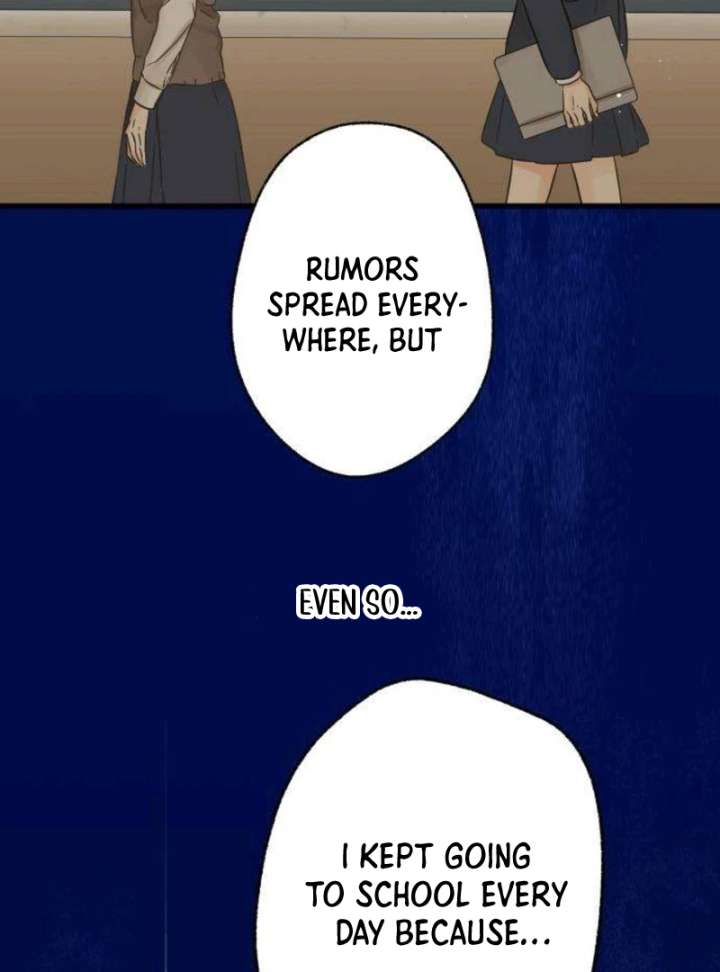 The Unseen One - Chapter 4 Page 45