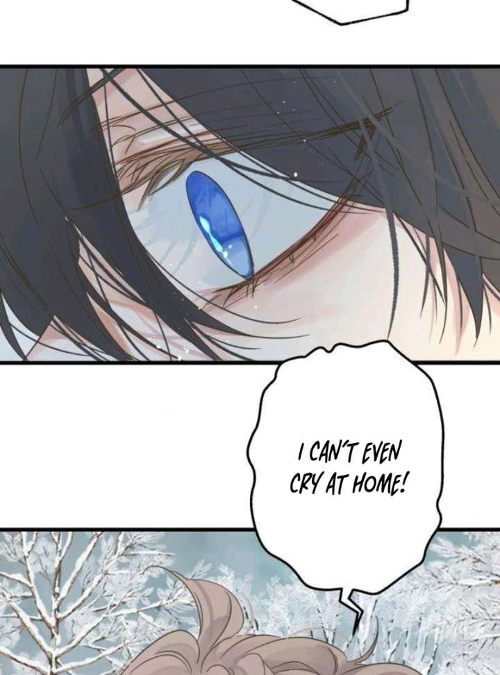 The Unseen One - Chapter 4 Page 5