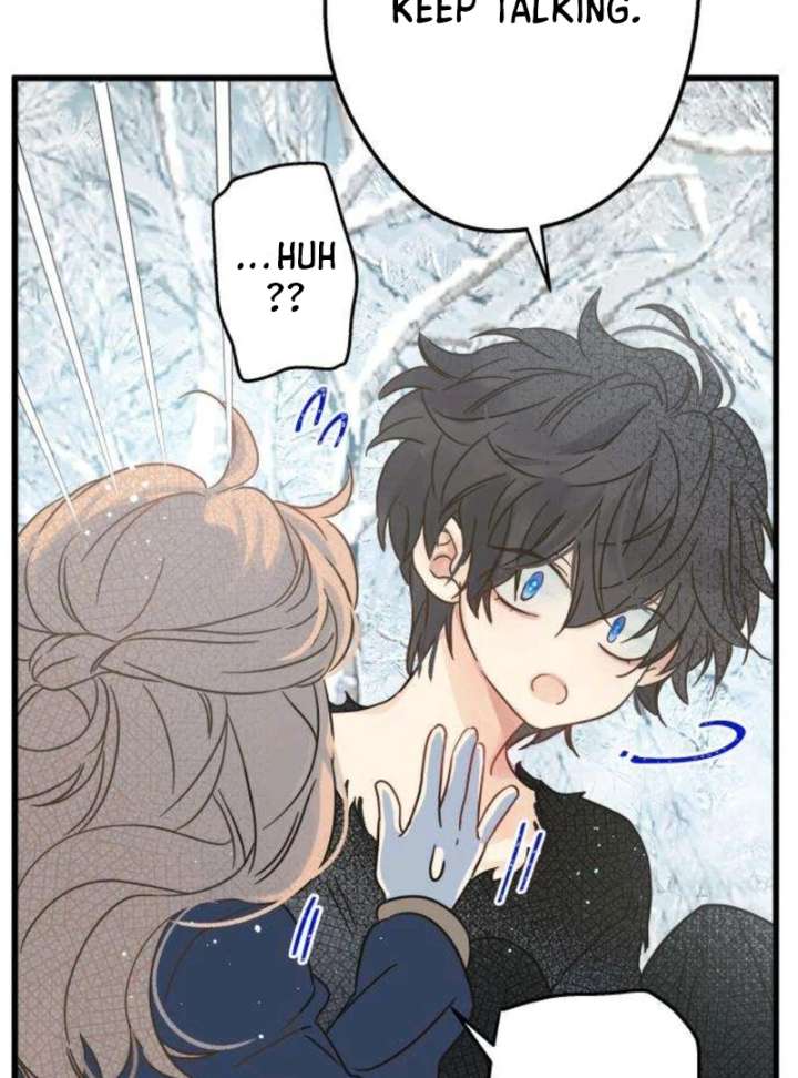 The Unseen One - Chapter 4 Page 63